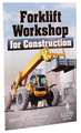 Jj Keller Handbook, Workplace Safety, English, PK10 16264