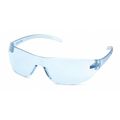Pyramex Safety Glasses, Blue Anti-Scratch S3260S