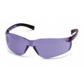 Pyramex Ztek, Purple Frame, Purple Lens, Purple Scratch-Resistant S2565S