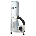 Jet Dust Collector, 2HP 1PH 230V, 30-Micron 710701K