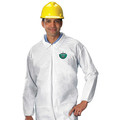 Lakeland Safegard Sms Economy Coverall, PK25 E8417-2XW