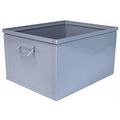 Stackbin Stacking Container 19 1/4 in 15 in x 1-5SX