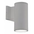 Radionic Hi-Tech Outdoor Sconce, Circa, 1-Light K_OS_6072