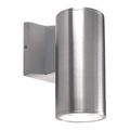 Radionic Hi-Tech Outdoor Sconce, Circa, 1-Light K_OS_6075