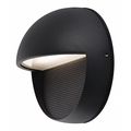 Radionic Hi-Tech Outdoor Sconce, Mackenzie, 1-Light K_OS_6168