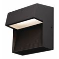 Radionic Hi-Tech Outdoor Sconce, Hailey, 1-Light K_OS_6174