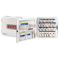 First Aid Only First Aid Kit w/House, 213pcs, 15.5x5.25 91093-021