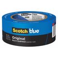 3M 2" Blue Masking Tape 2090