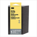 3M Drywall Sanding Sponge CP042, 27/8, PK24 CP042