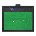 Fanmats Kentucky Golf Hitting Mat, 20" x 17" 15506