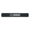 Fanmats Dallas Cowboys Drink Mat, 3.25"x24" 13983