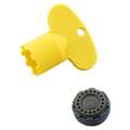 Zurn P6930-20F - 0.5 gpm Spray Outlet P6930-20F