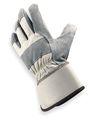 Condor Leather Gloves, XL, PR 3AD39