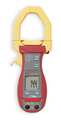 Amprobe Clamp Meter, LCD, 800 A, 2.0 in (51 mm) Jaw Capacity, Cat III 600V Safety Rating ACDC-100