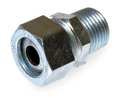 Raco Liquid Tight Connector, 1/2in. 3702-5