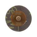 3M Quick Change Disc, AlO, 4in, 36G, TR, PK100 7000148152