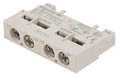 Schneider Electric Auxillary Contact GVAE20