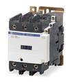 Schneider Electric IEC Magnetic Contactor, 3 Poles, 208 V AC, 80 A, Reversing: No LC1D80L6