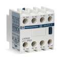 Schneider Electric IEC Auxiliary Contact LADN13