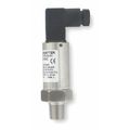 Dwyer Instruments Pressure Transducer, 0 to 15 PSI, +/-1Pct 628-07-GH-P1-E4-S1