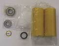 Fuji Electric Rebuild Kit, For Use with 5Z189, 5JEP6 RCKIT800