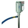 Finish Thompson Drum Pump, 115VAC, 1/4 HP, 60 Hz DTTS010