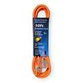 Power First 10 ft. 16/3 Extension Cord SJTW 3EA97