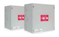 Phase-A-Matic Voltage Stabilizer, Max Amps 252,100 HP VS-100