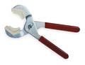 Superior Tool Plumbing Pliers, Soft Jaw, 1/8 To 4 5/8 In 6012