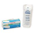 Honeywell Stretch Bandage, Sterile, White, Gauze, Bulk 043173