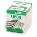 Honeywell North Aspirin, Tablet, 325mg, PK100 161510
