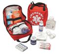 Honeywell Bulk Emergency Medical Kit, Nylon 346100