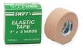 Honeywell Adhesive Elastic Tape, 1 In x 5 Yd. 028105