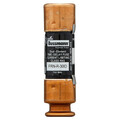 Eaton Bussmann UL Class Fuse, RK5 Class, FRN-R-ID Series, Time-Delay, 30A, 250V AC, Indicating FRN-R-30ID