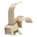 Scotch Handheld Tape Dispenser, 2 In. H122