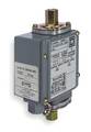Telemecanique Sensors Pressure Switch, (2) Port, 1/4-18 in FNPT, DPDT, 0 to 175 psi, Standard Action 9012GGW24