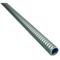 Zoro Select Flexible Steel Conduit, 50 ft. L, Bend Radius: 6 1/4 in 5505-24-00