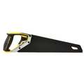 Stanley Hand Saw, 15 In Blade, 8TPI 20-046