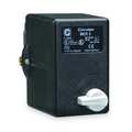 Condor Usa Pressure Switch, (1) Port, 3/8 in FNPT, 3PST, 45 to 160 psi, Standard Action 31EE3EXX