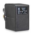 Condor Usa Pressure Switch, (1) 3/8 in FNPT, (3) 1/4 in FNPT, (4) Port, 3PST, 45 to 160 psi, Standard Action 31GGXEXX