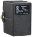 Condor Usa Pressure Switch, (1) Port, 3/8 in FNPT, 3PST, 60 to 232 psi, Standard Action 31KEXEXX