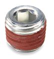 Condor Usa Pipe Plug, 1/4 in NPT, MDR11/MDR3, PK10 PP25