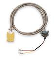 Tempco 10 ft. Stranded Thermocouple Cable Assemblies 20 AWG ECA00077