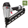 Porter-Cable 15 GA 2-1/2 in. Angle Finish Nailer Kit DA250C