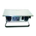 Southwire Power Distribution Box, 50 AC, (1) 5-20R 7506TLSX