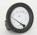 Midwest Instrument Pressure Gauge, 0 to 15 psi 142-AC-00-OO-15P