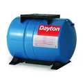 Dayton Water Tank, 17 1/2 H x 11 13/32 Dia 3GVT4