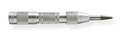 General Tools Automatic Center Punch, Length 5 in, Length 5 in, Replaceable Point 77