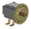 Telemecanique Sensors Vacuum Switch, Stndard/Revers, 1/4-18"FNPT 9016GAW21F