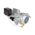 Gast Piston Air Compressor, Piston Pump 3LBA-55S-M300AX